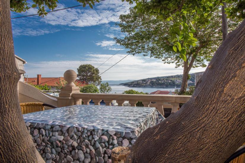 Vila Anita Sumartin Eksteriør bilde